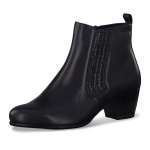 náhled Dámská obuv TAMARIS TAM-10300120-W0 modrá