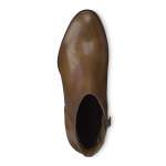 náhled Dámská obuv TAMARIS TAM-10300123-W0 hnědá