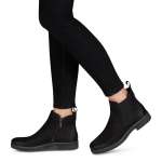 náhled Dámská obuv TAMARIS TAM-10300124-W0 černá