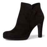 náhled Dámská obuv TAMARIS TAM-10300125-W0 černá