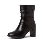 náhled Dámská obuv TAMARIS TAM-10300126-W1 černá