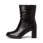 náhled Dámská obuv TAMARIS TAM-10300126-W1 černá