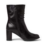 náhled Dámská obuv TAMARIS TAM-10300126-W1 černá