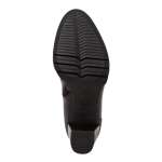 náhled Dámská obuv TAMARIS TAM-10300126-W1 černá