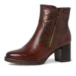 náhled Dámská obuv TAMARIS TAM-10300129-W0 hnědá