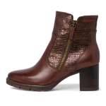 náhled Dámská obuv TAMARIS TAM-10300129-W0 hnědá