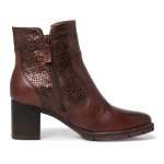 náhled Dámská obuv TAMARIS TAM-10300129-W0 hnědá