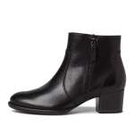 náhled Dámská obuv TAMARIS TAM-10300131-W0 černá