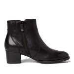 náhled Dámská obuv TAMARIS TAM-10300131-W0 černá