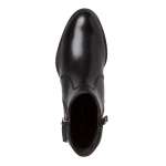 náhled Dámská obuv TAMARIS TAM-10300131-W0 černá