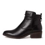 náhled Dámská obuv TAMARIS TAM-10300134-W1 černá