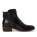 náhled Dámská obuv TAMARIS TAM-10300134-W1 černá