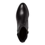 náhled Dámská obuv TAMARIS TAM-10300134-W1 černá
