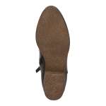 náhled Dámská obuv TAMARIS TAM-10300134-W1 černá
