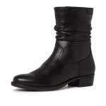 náhled Dámská kotníková obuv TAMARIS 25331-25-001 černá W1