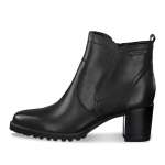 náhled Dámská obuv TAMARIS TAM-10300137-W1 černá