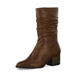 náhled Dámská obuv TAMARIS TAM-10300142-W0 hnědá