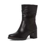 náhled Dámská obuv TAMARIS TAM-10300146-W1 černá
