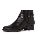 náhled Dámská obuv TAMARIS TAM-10300148-W0 černá