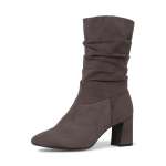 náhled Dámská obuv TAMARIS TAM-10300155-W0 šedá