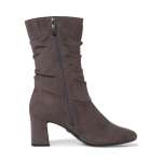 náhled Dámská obuv TAMARIS TAM-10300155-W0 šedá