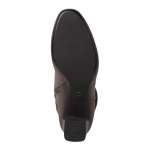 náhled Dámská obuv TAMARIS TAM-10300155-W0 šedá