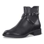 náhled Dámská kotníková obuv TAMARIS 25385-25-027 černá W0