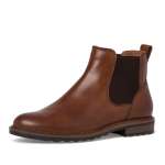 náhled Dámská obuv TAMARIS TAM-10300166-W0 hnědá