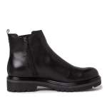 náhled Dámská obuv TAMARIS TAM-10300170-W0 černá
