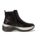 náhled Dámská obuv TAMARIS TAM-10300183-W0 černá