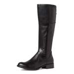 náhled Dámské kozačky TAMARIS TAM-10300192-W0 černá