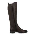 náhled Dámské kozačky TAMARIS TAM-10300194-W1 hnědá
