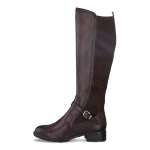 náhled Dámské kozačky TAMARIS 25511-25-549 červená W1