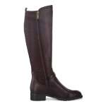 náhled Dámské kozačky TAMARIS 25511-25-549 červená W1