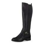 náhled Dámské kozačky TAMARIS TAM-10300196-W0 modrá