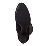 náhled Dámské kozačky TAMARIS TAM-10300203-W1 černá