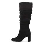 náhled Dámské kozačky TAMARIS TAM-10300204-W0 černá