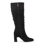 náhled Dámské kozačky TAMARIS TAM-10300204-W0 černá