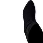 náhled Dámské kozačky TAMARIS TAM-10300204-W0 černá