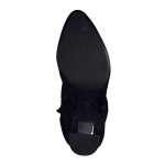 náhled Dámské kozačky TAMARIS TAM-10300204-W0 černá