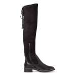 náhled Dámské kozačky TAMARIS TAM-10300206-W0 černá