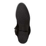 náhled Dámské kozačky TAMARIS TAM-10300211-W1 černá