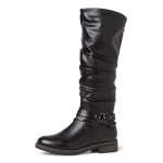 náhled Dámské kozačky TAMARIS 25548-25-001 černá W0