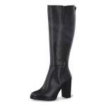 náhled Dámské kozačky TAMARIS 25560-25-027 černá W0