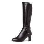 náhled Dámské kozačky TAMARIS TAM-10300227-W1 černá
