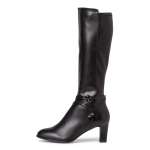 náhled Dámské kozačky TAMARIS TAM-10300227-W1 černá