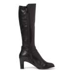 náhled Dámské kozačky TAMARIS TAM-10300227-W1 černá