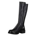 náhled Dámské kozačky TAMARIS 25618-25-001 černá W0