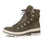 náhled Dámská obuv TAMARIS TAM-10300235-W0 zelená