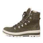 náhled Dámská obuv TAMARIS TAM-10300235-W0 zelená